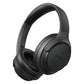 EFM Austin Studio Lite Over Ear Headphones With ANC (Black)