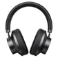 EFM Austin Studio Pro Over Ear Headphones With Hybrid ANC (Black)