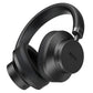 EFM Austin Studio Pro Over Ear Headphones With Hybrid ANC (Black)