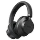 EFM Austin Studio Pro Over Ear Headphones With Hybrid ANC (Black)