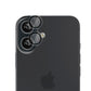 EFM Armour Camera Lens (Suits iPhone 17) - Clear
