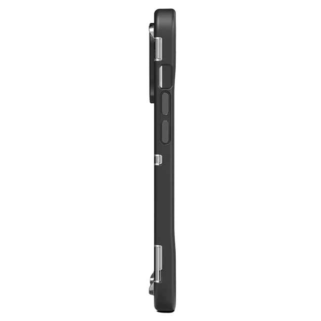 EFM Cayman Armour with D3O 5G Signal Plus Case For iPhone 13 Pro - Carbon