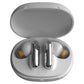 EFM Chicago TWS Earbuds With Advanced Active Noise Cancelling (White)