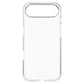 EFM Clear Lite with D3O Zero Case (Suits For iPhone 17 Air) - Clear