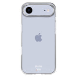 EFM Clear Lite with D3O Zero Case (Suits For iPhone 17 Air) - Clear
