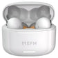EFM New Orleans TWS Earbuds with Active Noise Cancelling - White