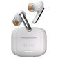 EFM New Orleans TWS Earbuds with Active Noise Cancelling - White