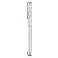 EFM Zurich Flux Armour MagSafe For iPhone 13 Pro - Frost Clear