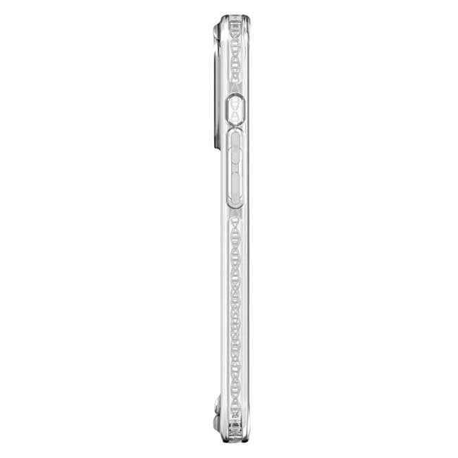 EFM Zurich Flux Armour MagSafe For iPhone 13 Pro - Frost Clear