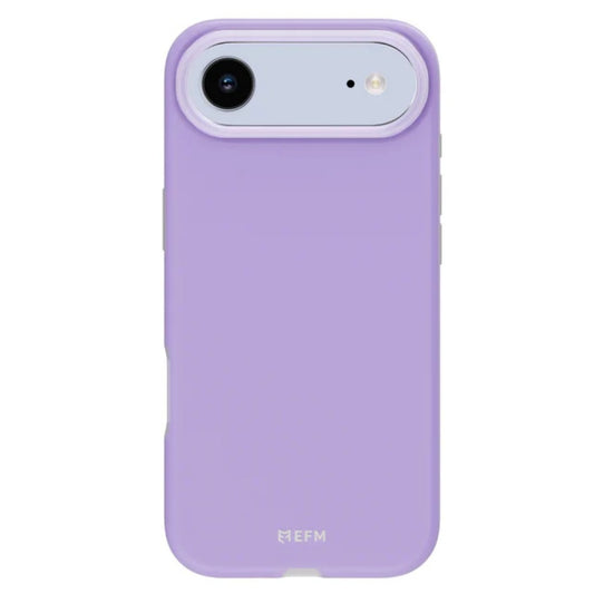 EFM Santorini Case (Suits iPhone 17 Air) - Lavender