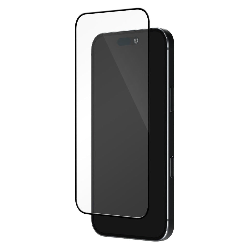 EFM TT Sapphire Armour Glass (Suits iPhone 17) - Clear