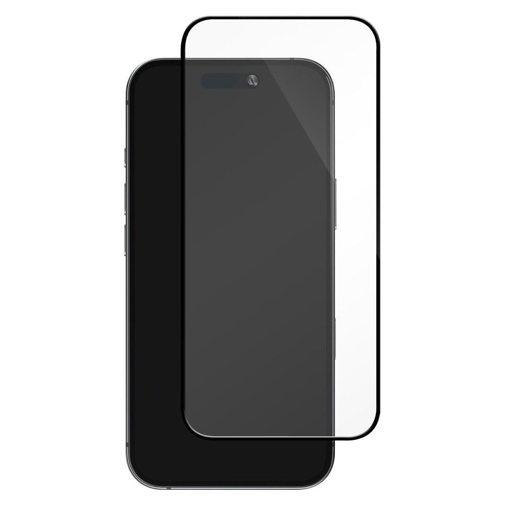 EFM TT Sapphire Armour Glass (Suits iPhone 17) - Clear