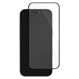 EFM TT Sapphire Armour Glass (Suits iPhone 17 Air) - Clear