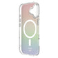 EFM Volta D3O Bio Case (Suits iPhone 17) - Iridescent