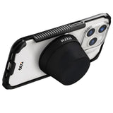 EFM Cloudbreak Mag Bluetooth Speaker with MagSafe Compatability - Black