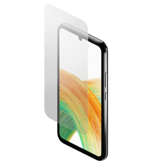 Cygnett OpticShield Screen Protector For Galaxy A34 5G