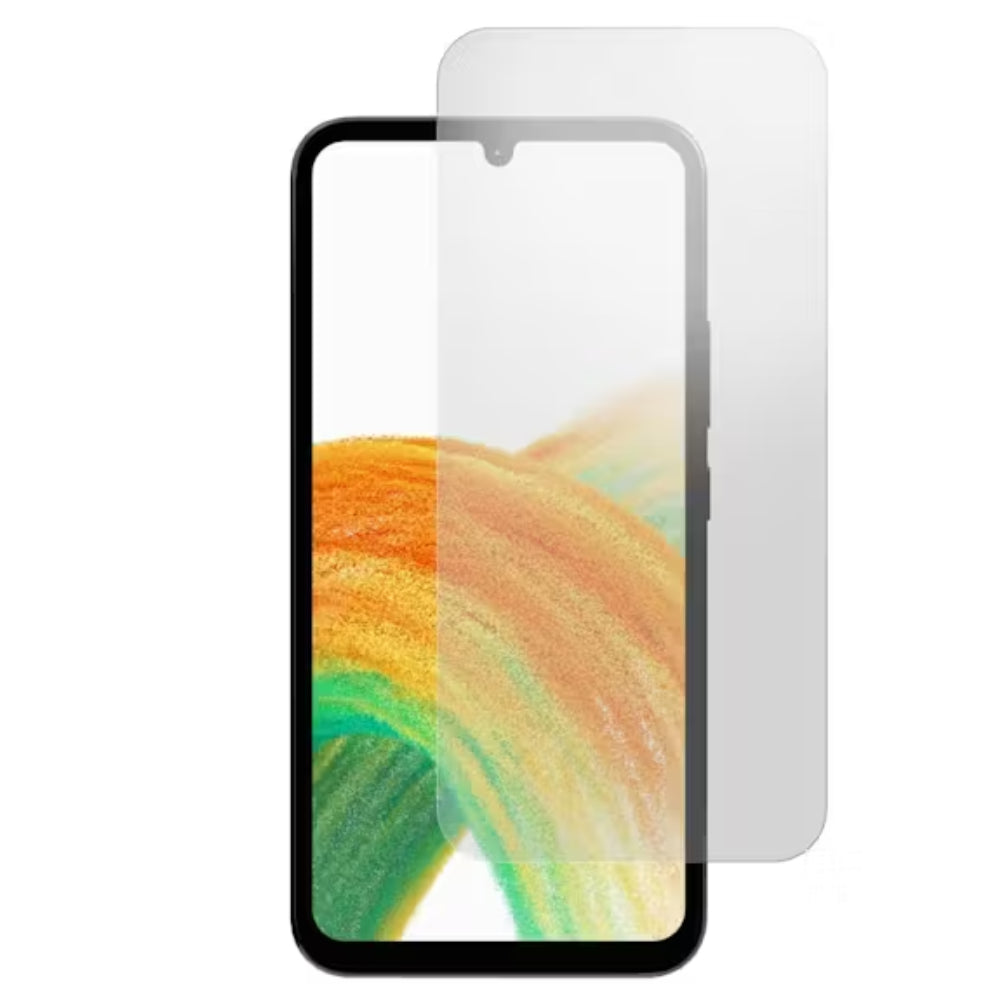 Cygnett OpticShield Screen Protector For Galaxy A34 5G