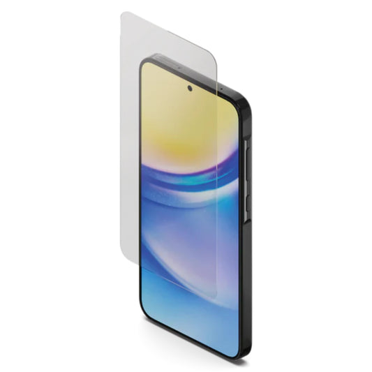 Cygnett OpticShield Screen Protector For Galaxy A35 5G/ A55 5G - Clear