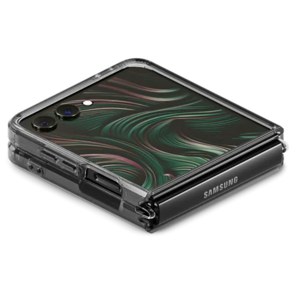 Cygnett AeroShield Protective Case For Galaxy Flip 7FE/ Flip 6 - Clear
