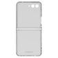 Cygnett AeroShield Protective Case For Galaxy Flip 7FE/ Flip 6 - Clear