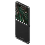 Cygnett AeroShield Protective Case For Galaxy Flip 7FE/ Flip 6 - Clear