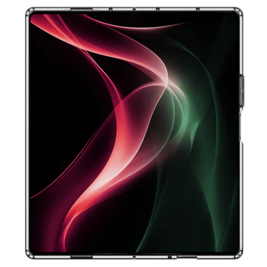 Cygnett AeroShield Protective Case For Galaxy Z Fold 6 - Clear