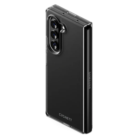 Cygnett AeroShield Protective Case For Galaxy Z Fold 6 - Clear