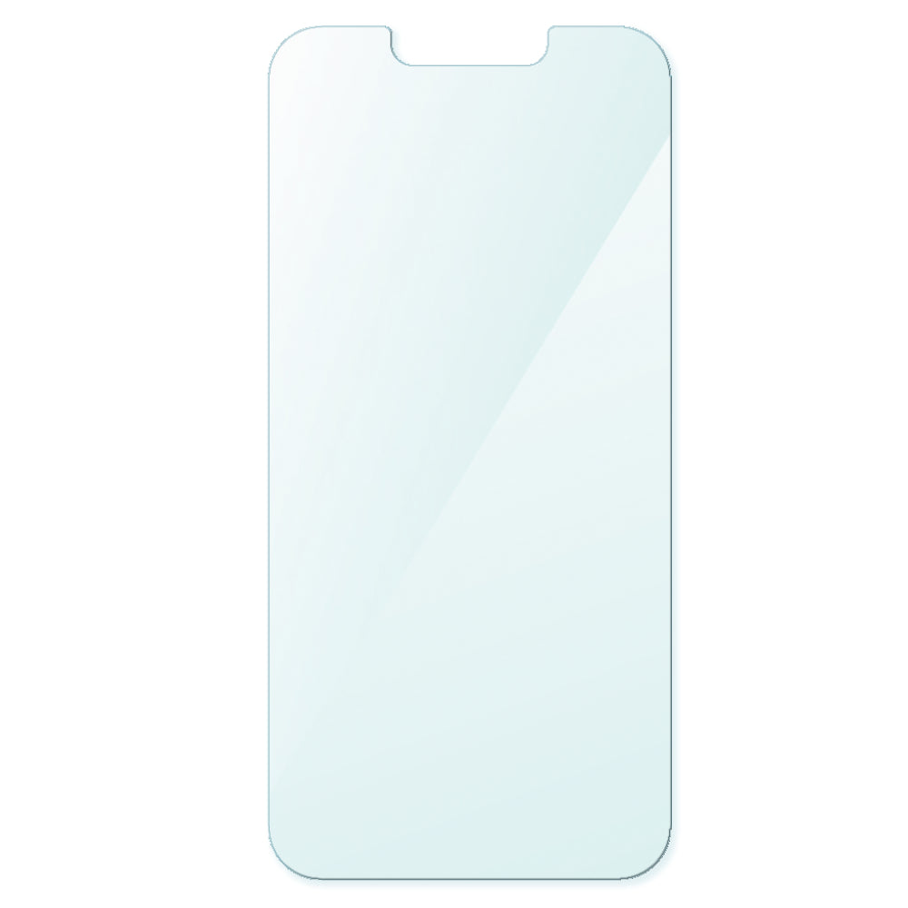 Good2go D+ Full Glass Screen Protector For iPhone 14 Pro - Clear