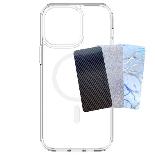 Good2Go Flex MagSafe Case For iPhone 14 Pro - Clear