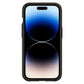 Griffin Survivor Strong Case For iPhone 15 Pro - Black