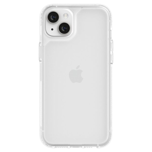 Griffin Survivor Strong Case For iPhone 15 Plus/14 Plus - Clear