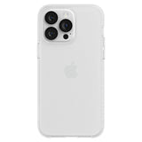 Griffin Survivor Strong Case For iPhone 15 Pro Max - Clear