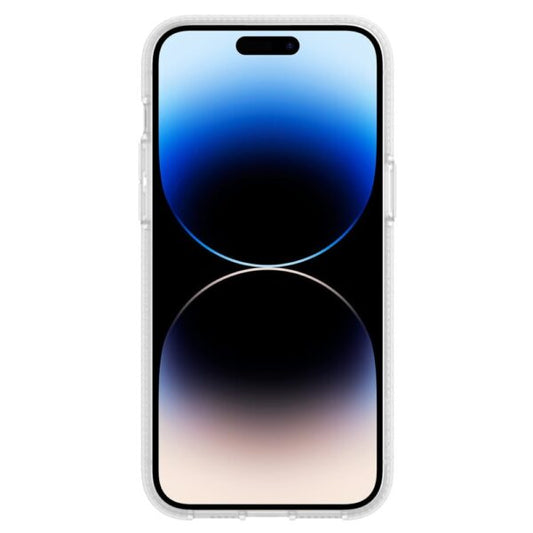 Griffin Survivor Strong Case For iPhone 15 Pro Max - Clear