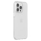 Griffin Survivor Strong Case For iPhone 15 Pro Max - Clear