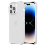 Griffin Survivor Strong Case For iPhone 15 Pro - Clear