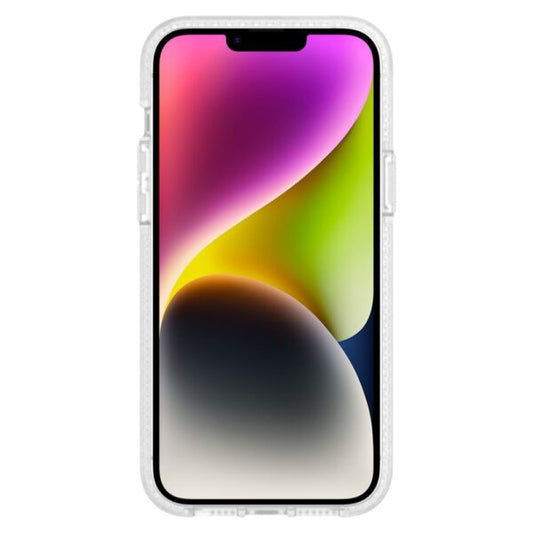 Griffin Survivor Strong Case For iPhone 15 Plus/14 Plus - Clear