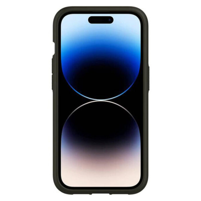 Survivor Strong Case For iPhone 14 Pro Max - Black