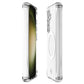ITSKINS Origin MagClear Case For Galaxy S25/ S24 - Transparent