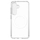 ITSKINS Origin MagClear Case For Galaxy S25/ S24 - Transparent