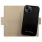 Ideal Of Sweden Atelier Wallet Case For iPhone 13 - Lotus Snake