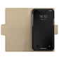 Ideal Of Sweden Atelier Wallet Case For iPhone 13 - Lotus Snake