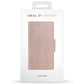 Ideal Of Sweden Atelier Wallet Case For iPhone 13 - Lotus Snake