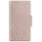 Ideal Of Sweden Atelier Wallet Case For iPhone 13 - Lotus Snake