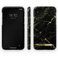 Ideal Of Sweden Fashion Case For iPhone Xs Max - Port Laurent Marble