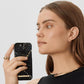 Ideal Of Sweden Fashion Case For iPhone Xs Max - Port Laurent Marble