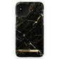 Ideal Of Sweden Fashion Case For iPhone Xs Max - Port Laurent Marble