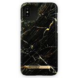 Ideal Of Sweden Fashion Case For iPhone Xs Max - Port Laurent Marble
