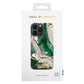 Ideal of Sweden Golden Jade Marble Case For iPhone 14 Pro
