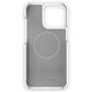 Ideal of Sweden Fashion MagSafe Case For iPhone 14 Pro - Rose Pearl Marble