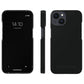 Ideal of Sweden Seamless Case For iPhone 13/ 14 - Coal Black